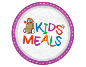 Kids’ Meal – charity page image